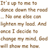 Love Is My Decision (Free and Easy SATB) (UWM)