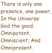 One (Contemplative SATB with Alto Solo)* One (Contemplative SATB with Alto Solo)*