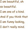 One of a Kind (Free and Easy, Children's Choir) (UWM)