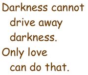 Only Love Can Do That (Free and Easy, SATB or SAB) (UWM)
