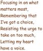 Pace of Love (Up Tempo Solo)