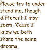 Same Dreams (Rock Solo) Same Dreams (Rock Solo)