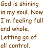 Shine Your Light (Up Tempo Congregational)