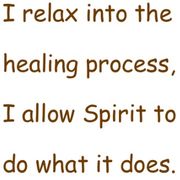 The Healing Song (Up Tempo Chant)