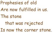 The Stone That Was Rejected.pdf (Solo) The Stone That Was Rejected.pdf (Solo)