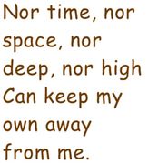 Waiting (Contemplative Solo)