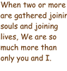 We Are One (Contemplative Solo)