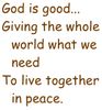 We Give Thanks (Free and Easy, Children's Choir)
