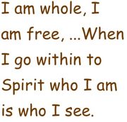 When I Go Within (Contemplative Solo) When I Go Within (Contemplative Solo)