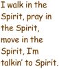 When I Walk (Free and Easy, Congregation) (UWM)