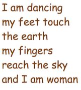 Womanspirit Rising (Anthem, SSAA a capella)