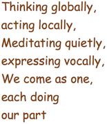 Working Together (Jazzy, Congregation) Working Together (Jazzy, Congregation)