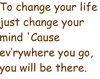 You Will Be There (Free and Easy Solo)