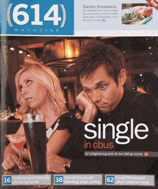 614 Magazine Guest Editor