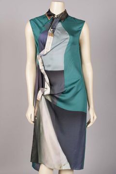 Aero Bamboo Corset Dress