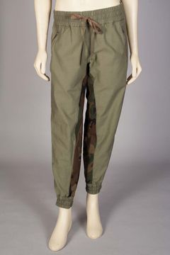 Army Jogging Pant