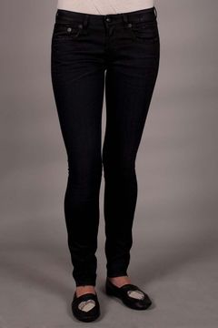 Black Skinny Jean