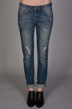 Boyfriend Jeans