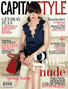 Capital Style Neutral Fashions Color Spring Sophisticated