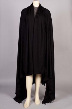 Cashmere Blanket Wrap