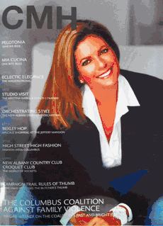 CMH Magazine New Albany Symphony Orchestra