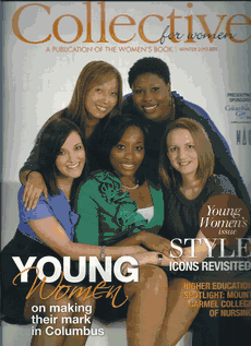 Collective for Women Places We Love