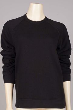Crew Neck Sweatshirt