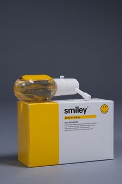 Eau De Toilette 1.0 oz