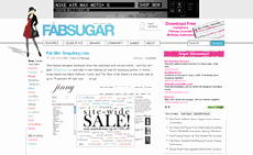 FabSugar