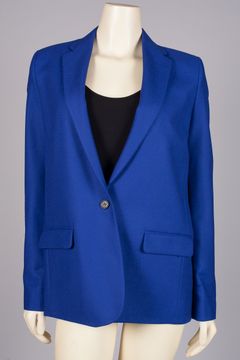 Florian Flannel Blazer