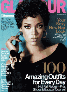 Glamour Shop the Trends: Aquazzura Daiquiri Pumps