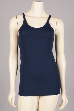 Indigo Modal Spandex Camisole