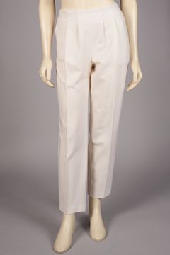 Japanese Zipper Back Trouser