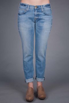 Kentucky Roller Jean