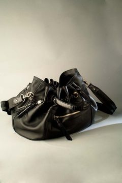 Large Tote Handbag w/Removeable Strap