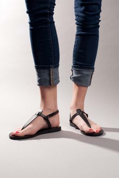 Lito T-Strap Sandal