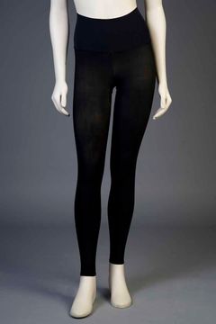 Matte Opaque Leggings