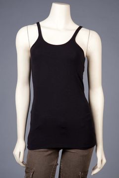 Modal Spandex Cami Tank
