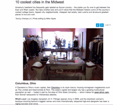 MSN Local & Travel Columbus Best Boutique