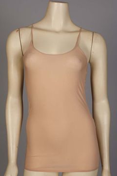 Nude Trans Dance Camisole