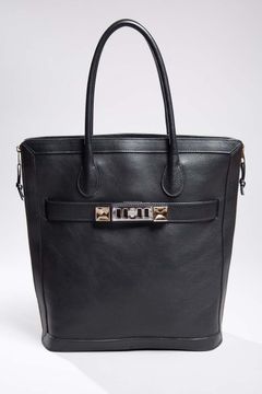 PS11 Jeweled Om Tote