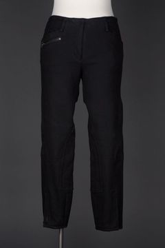 Riding Pant w/ Zippered Ankle