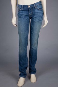Royal Vintage Straight Leg Jean
