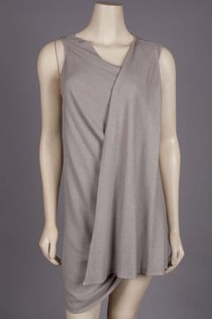 Side Cowl Top w/Side Tie