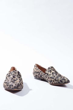 Spade Loafer