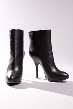 Stiletto Ankle Boot
