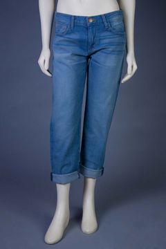 The Boyfriend Jean Sunshadow Wash