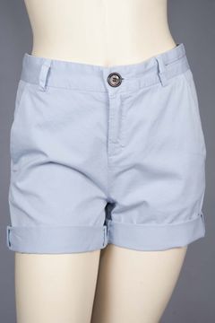 The Captain Roll Short