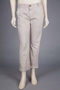 The Captain Trouser w/Studs