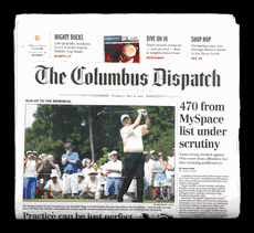 The Columbus Dispatch Fashion on High